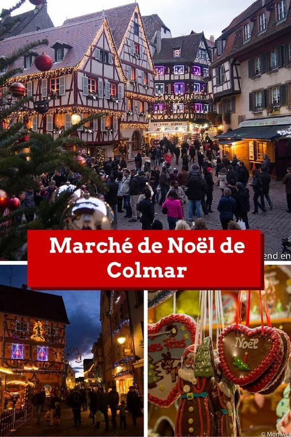 Centre Historique Colmar La Collegiale Resort Екстер'єр фото